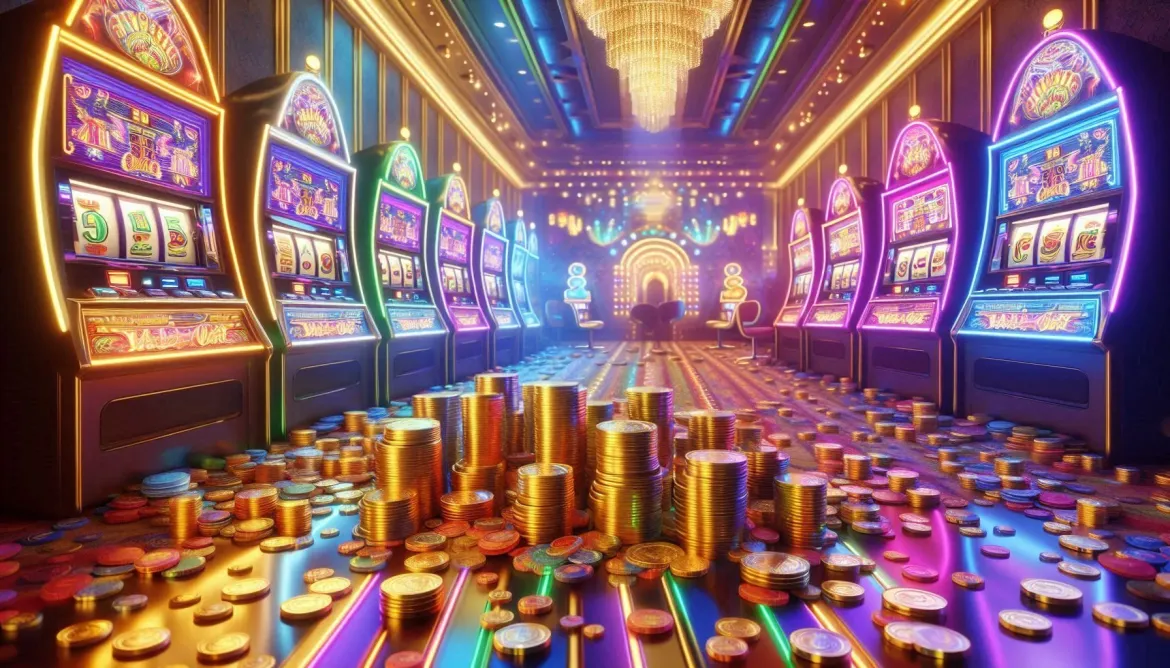 Colac Pokies